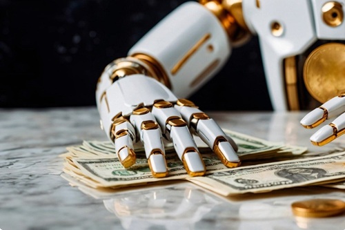 Finanças 4.0
