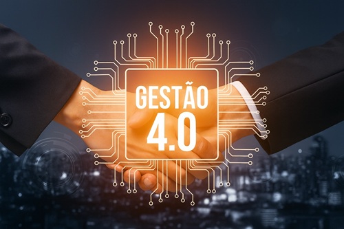 Gestão 4.0