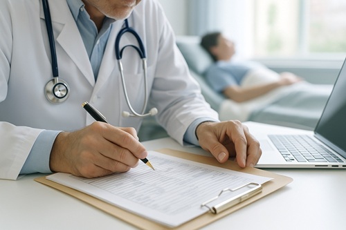 Importância do Prontuário Médico