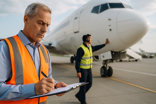 Introdução à Engenharia Aeronáutica
