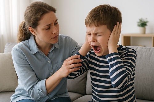 Manejo de Comportamentos Inadequados Tea