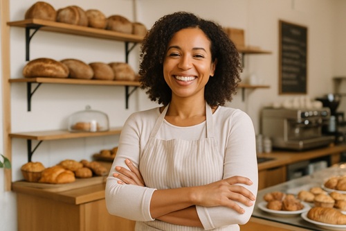 Empreendedorismo Feminino