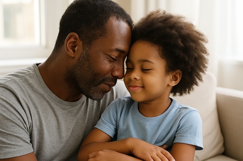 Paternidade Socioafetiva