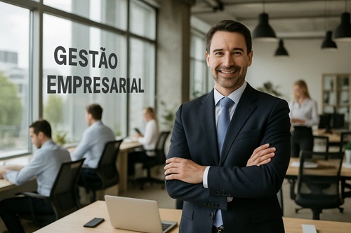 Aperfeiçoamento em Gestão Empresarial