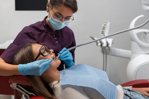 Odontologia Clínica