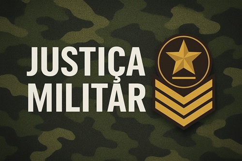 Justiça Militar