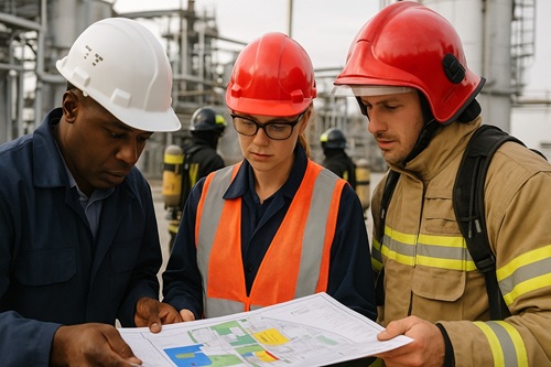 Plano de Atendimento Emergencial (PAE)
