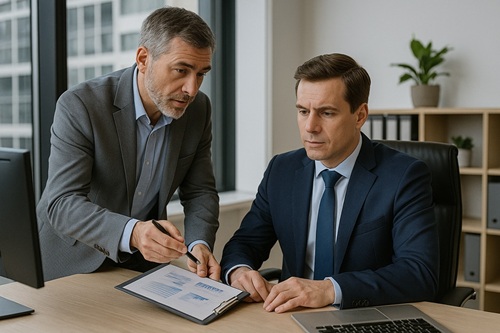 Consultoria Administrativa