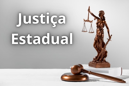 Justiça Estadual