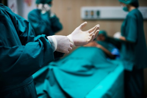 Bioética no Transplante de Órgãos