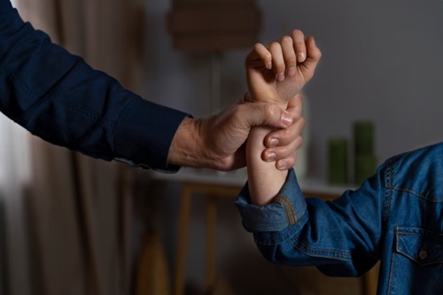 Misoginia e Violência de Gênero