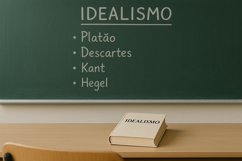 Idealismo