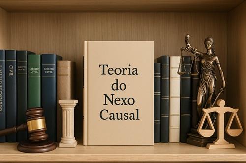 Teoria do Nexo Causal