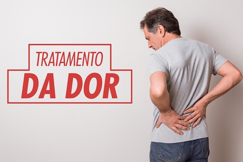 Tratamento da Dor