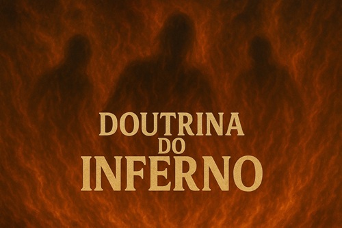 Doutrina do Inferno