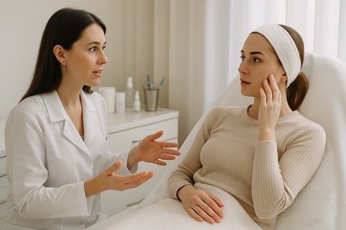 Medicina Estética Básica