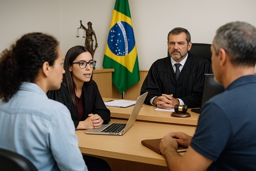 Justiça do Trabalho