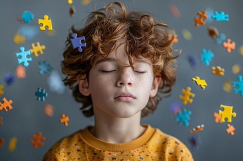 Acompanhamento Multidisciplinar no Autismo