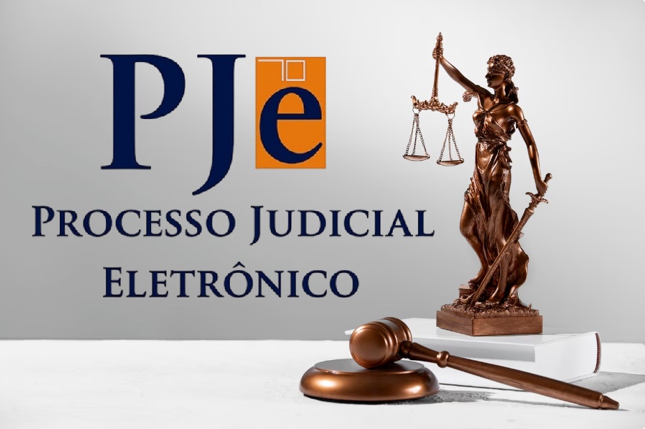 Processo Judicial Eletrônico (PJe)