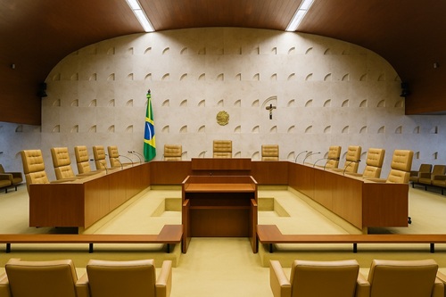 Supremo Tribunal Federal (STF)