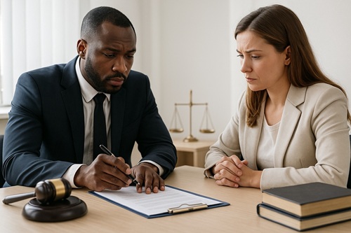 Gestão de Contratos Empresariais