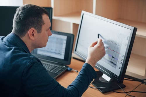 Auditoria de Software