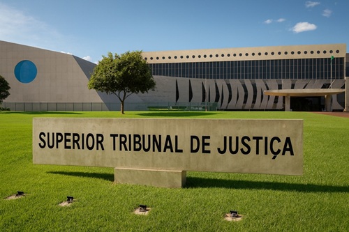 Superior Tribunal de Justiça (STJ)