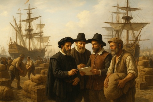 Mercantilismo