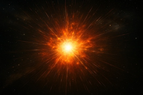 Teoria do Big Bang
