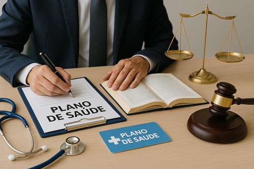 Legislação de Planos de Saúde