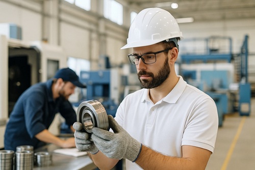 Processos de Fabricação e Produção