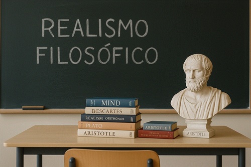 Realismo Filosófico
