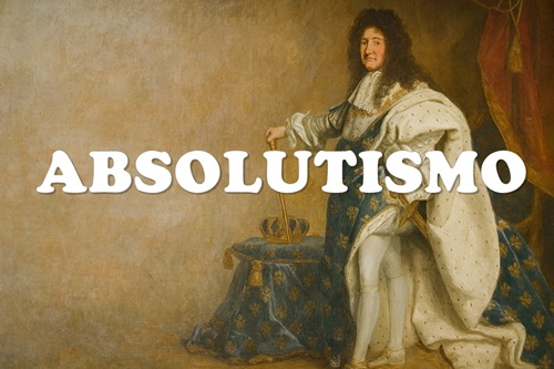 Absolutismo