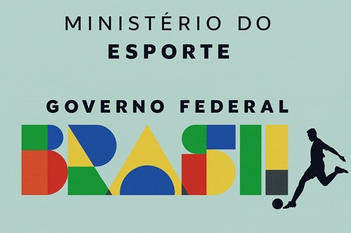 Ministério dos Esportes (ME)