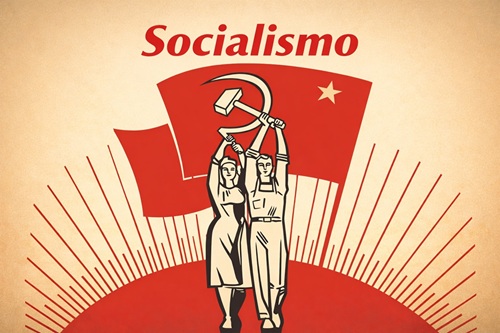 Socialismo