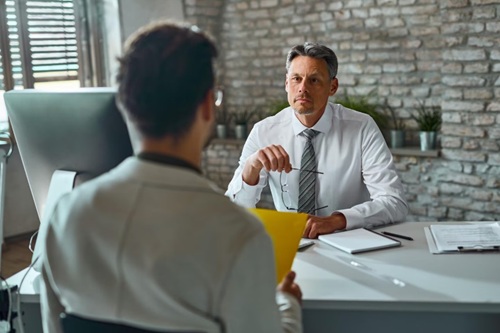 Técnicas de Entrevista de Emprego
