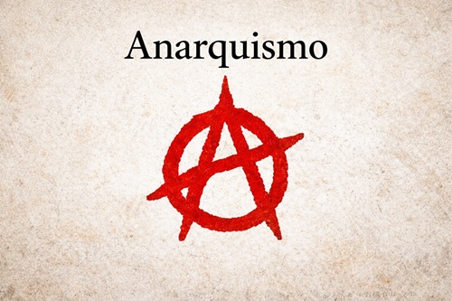 Anarquismo
