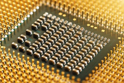 Nanoeletrônica