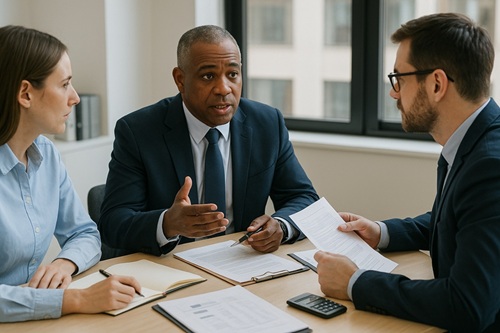Supervisão de Auditoria