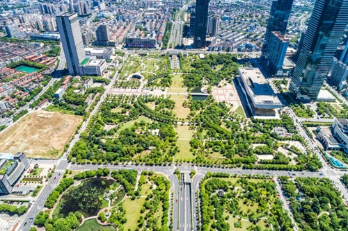 Planejamento Urbano e Zoneamento