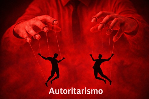 Autoritarismo
