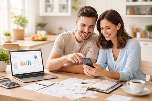 Planejamento Financeiro