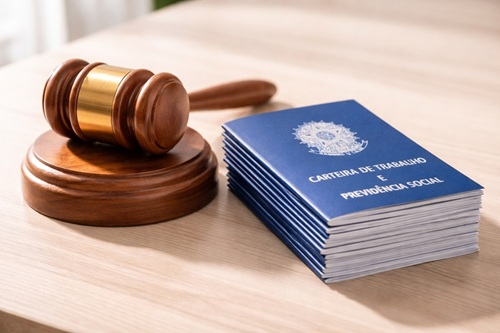 Legislação Previdenciária