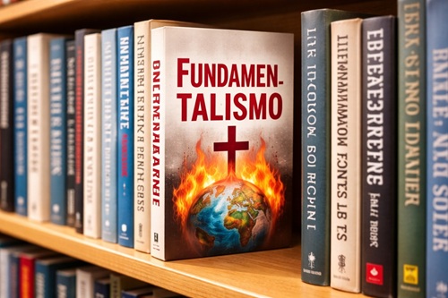 Fundamentalismo