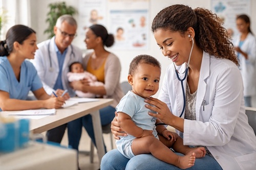 Mortalidade Infantil e Saúde Pública