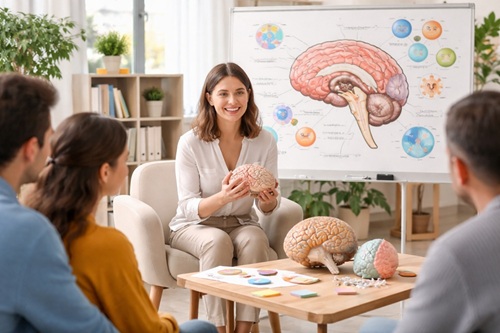 Neurobiologia das Emoções