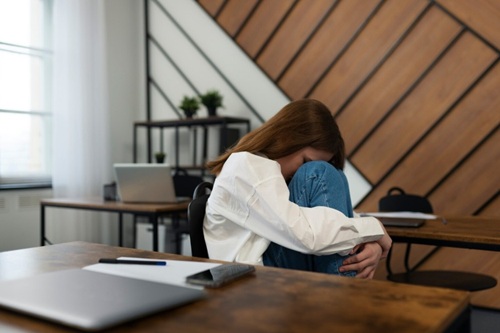 Violência Institucional e Efeitos Psicológicos