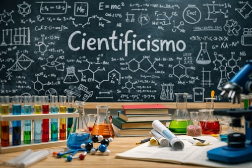 Cientificismo
