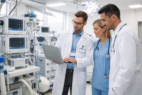 Introdução à Engenharia Clínica Hospitalar