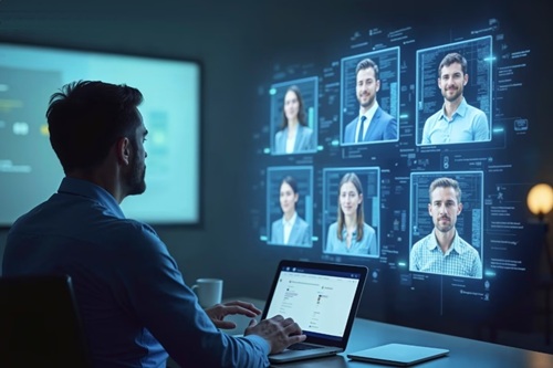 Recursos Humanos 4.0